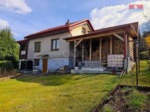 Prodej chaty, Komorní Lhotka, 73 m2