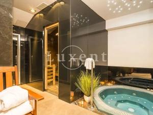 Prodej ubytování, Split, Chorvatsko, 444 m2