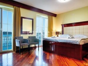 Prodej vily, Vis, Chorvatsko, 550 m2