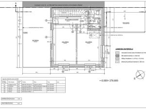 Pronájem rodinného domu, Praha - Hlubočepy, V bokách II, 219 m2