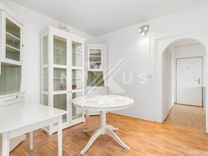 Pronájem bytu 3+1, Praha - Bohnice, Dolákova, 64 m2