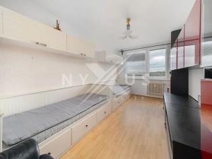 Pronájem bytu 3+1, Praha - Bohnice, Dolákova, 64 m2