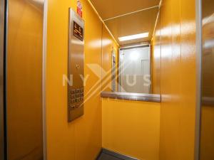 Pronájem bytu 3+1, Praha - Bohnice, Dolákova, 64 m2