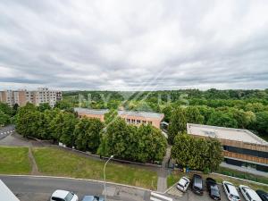 Pronájem bytu 3+1, Praha - Bohnice, Dolákova, 64 m2