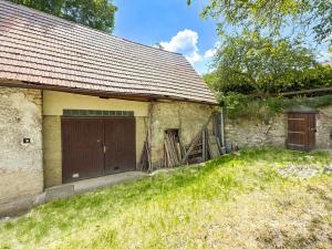 Prodej chalupy, Židovice, 70 m2