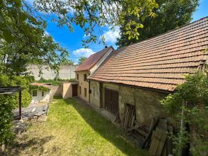Prodej chalupy, Židovice, 70 m2