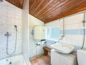 Prodej rodinného domu, Židovice, 70 m2