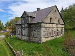 Prodej rodinného domu, Petrovice, 77 m2