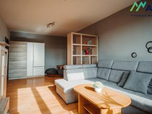 Prodej bytu 3+1, Olomouc - Povel, Heyrovského, 64 m2