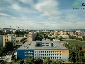 Prodej bytu 3+1, Olomouc - Povel, Heyrovského, 64 m2