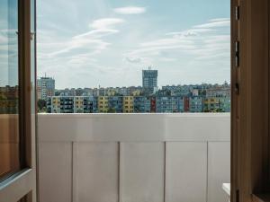 Prodej bytu 3+1, Olomouc - Povel, Heyrovského, 64 m2