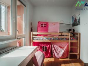 Prodej bytu 3+1, Olomouc - Povel, Heyrovského, 64 m2