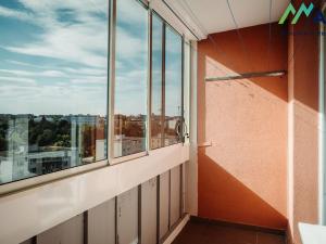Prodej bytu 3+1, Olomouc - Povel, Heyrovského, 64 m2