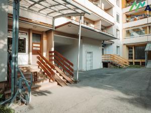Prodej bytu 3+1, Olomouc - Povel, Heyrovského, 64 m2