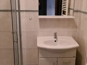 Pronájem bytu 1+kk, Bojkovice, Světlov, 30 m2
