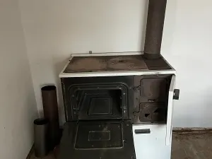 Prodej rodinného domu, Salaš, 120 m2