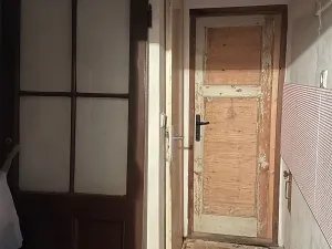 Prodej rodinného domu, Salaš, 120 m2