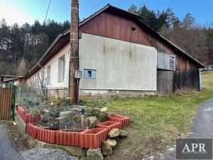 Prodej rodinného domu, Salaš, 120 m2