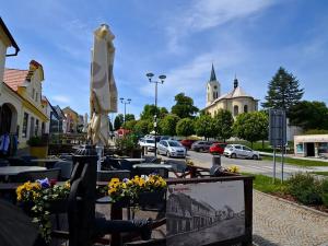 Prodej pozemku pro bydlení, Mníšek pod Brdy, Na Madlenkách, 878 m2