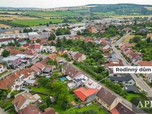 Prodej rodinného domu, Uherský Brod, Jiráskova, 300 m2