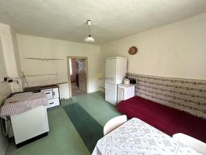 Prodej rodinného domu, Libníč, 100 m2