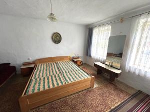 Prodej rodinného domu, Libníč, 100 m2