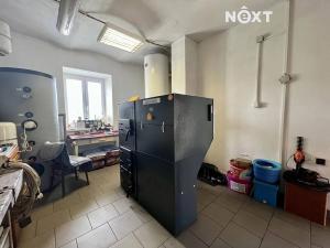 Prodej rodinného domu, Staré Bříště, 217 m2
