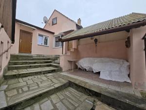 Prodej rodinného domu, Dačice, Kapetova, 95 m2