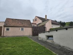 Prodej rodinného domu, Dačice, Kapetova, 95 m2