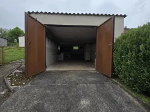 Prodej rodinného domu, Dačice, Kapetova, 95 m2