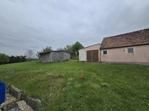 Prodej rodinného domu, Dačice, Kapetova, 95 m2