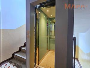 Pronájem bytu 1+1, Chomutov, Písečná, 36 m2