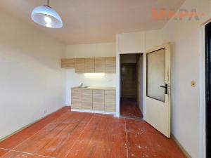 Pronájem bytu 1+1, Chomutov, Písečná, 36 m2