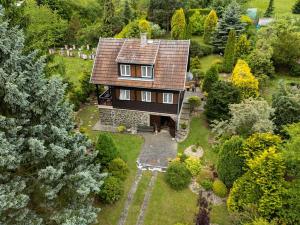 Prodej pozemku pro bydlení, Dobřichovice, Lesní, 1332 m2