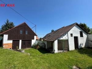 Prodej rodinného domu, Soběšice - Damíč, 179 m2