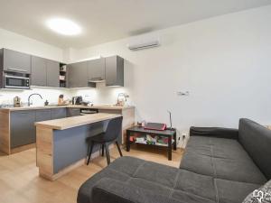 Pronájem bytu 1+kk, Olomouc, Věry Pánkové, 34 m2