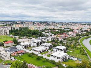 Pronájem bytu 1+kk, Olomouc, Věry Pánkové, 34 m2
