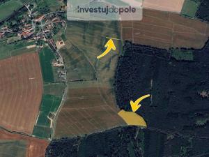 Prodej pole, Kropáčova Vrutice - Kojovice, 5421 m2