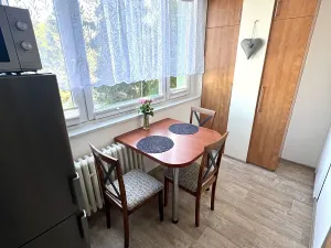 Prodej bytu 2+1, Plzeň, Lábkova, 65 m2