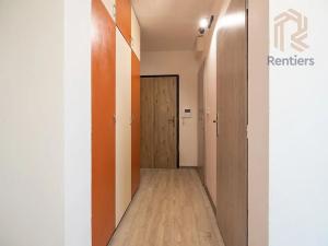 Pronájem bytu 2+kk, Praha - Ruzyně, Ciolkovského, 42 m2