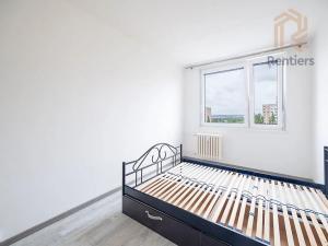 Pronájem bytu 2+kk, Praha - Ruzyně, Ciolkovského, 42 m2
