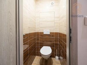 Pronájem bytu 2+kk, Praha - Ruzyně, Ciolkovského, 42 m2