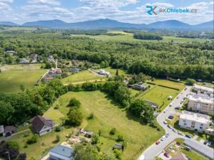 Prodej pozemku pro bydlení, Frýdek-Místek, Slezská, 1137 m2