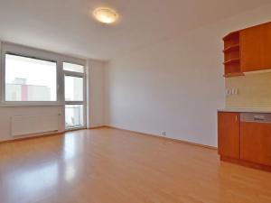 Pronájem bytu 2+kk, Praha - Řepy, Skuteckého, 57 m2