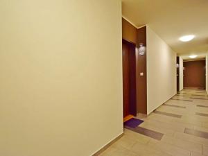 Pronájem bytu 2+kk, Praha - Hlubočepy, Hugo Haase, 54 m2