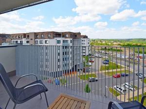 Pronájem bytu 2+kk, Praha - Hlubočepy, Hugo Haase, 54 m2