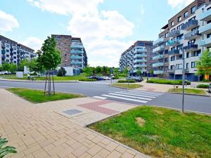 Pronájem bytu 2+kk, Praha - Hlubočepy, Hugo Haase, 54 m2