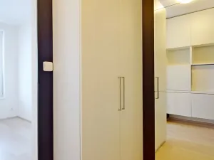 Pronájem bytu 2+kk, Praha - Hlubočepy, Hugo Haase, 54 m2