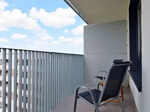 Pronájem bytu 2+kk, Praha - Hlubočepy, Hugo Haase, 54 m2