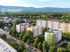 Prodej bytu 1+1, Duchcov, Osecká, 36 m2